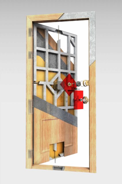 ALTO STANDING Olimpo Plus ALTO STANDING Olimpo Plus