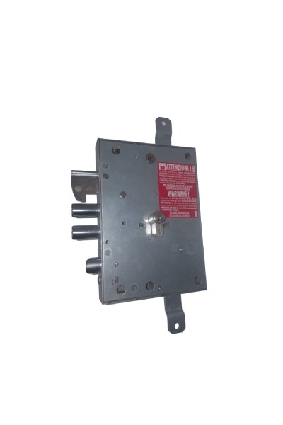  Cerradura ACO-PLUS de GANCHO con cerrojos reforzados, 1000nw y Bloqueo 